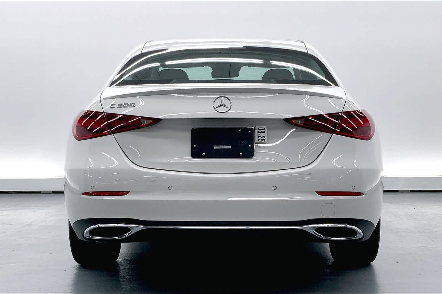 2023 Mercedes-Benz C 300 C 300