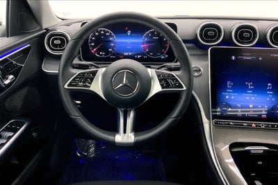 2023 Mercedes-Benz C 300 C 300