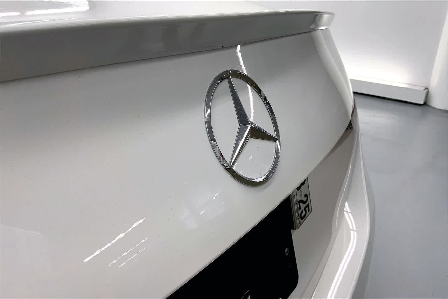 2023 Mercedes-Benz C 300 C 300