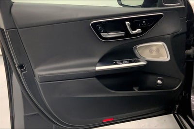 2022 Mercedes-Benz C-Class C 300