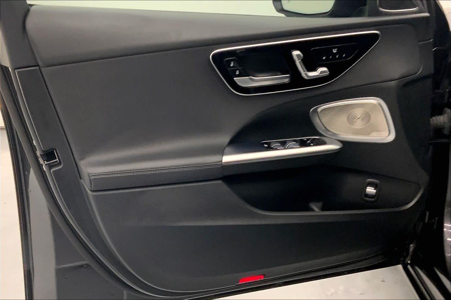 2022 Mercedes-Benz C-Class C 300