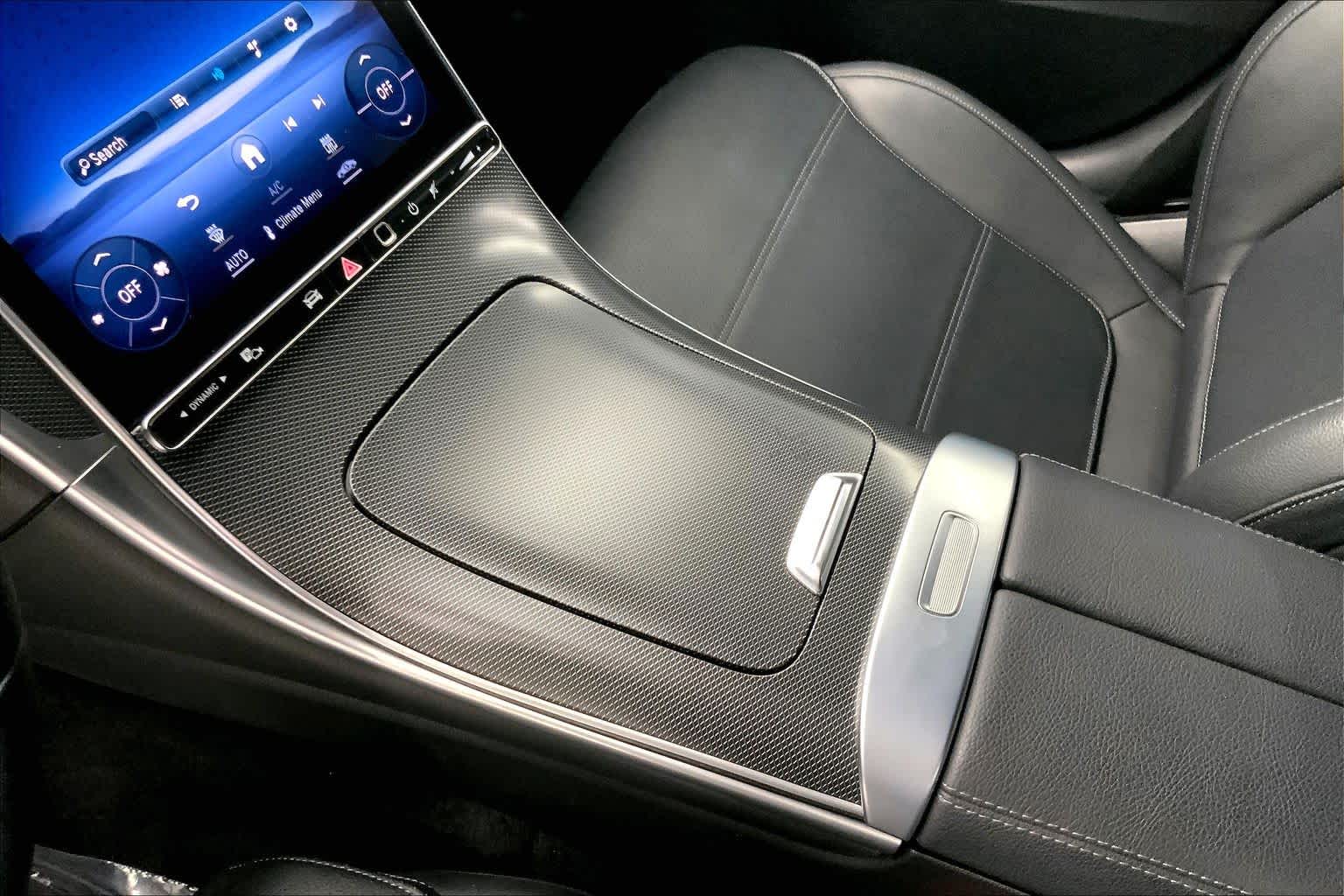 2022 Mercedes-Benz C-Class C 300