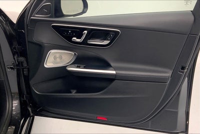 2022 Mercedes-Benz C-Class C 300