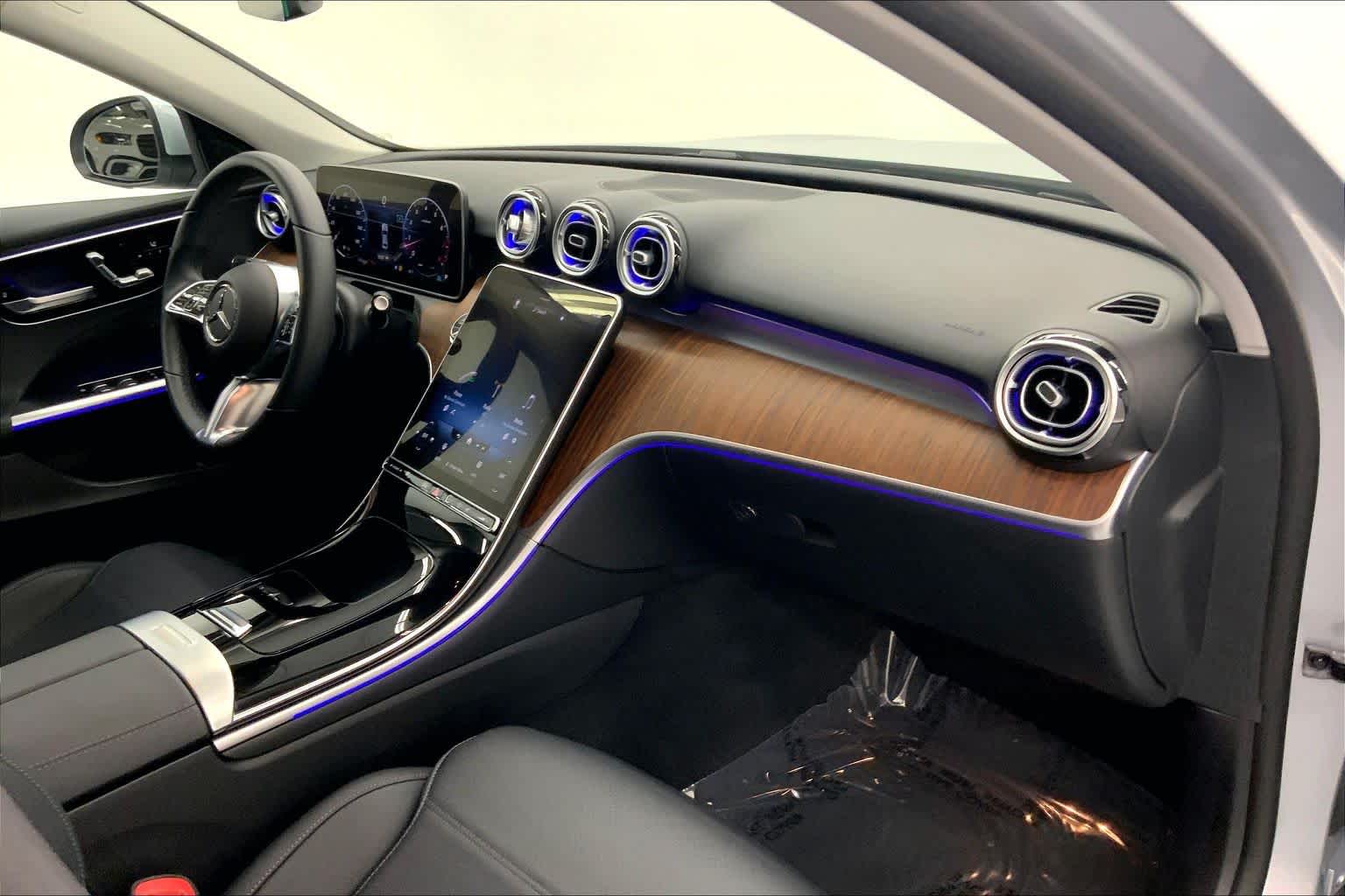 2023 Mercedes-Benz C-Class C 300