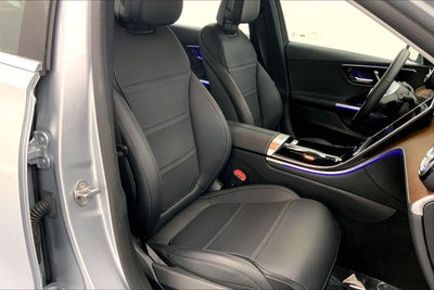 2023 Mercedes-Benz C-Class C 300