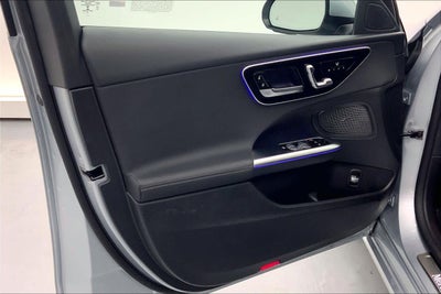 2023 Mercedes-Benz C-Class C 300