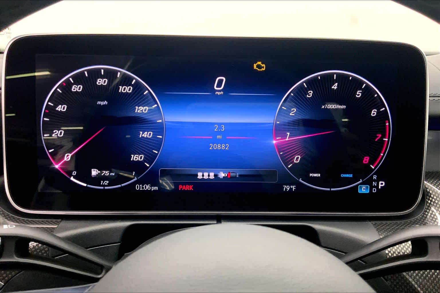 2023 Mercedes-Benz C-Class C 300