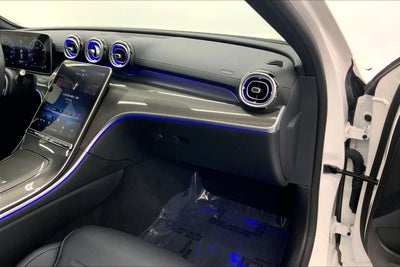 2023 Mercedes-Benz C 300 Sedan