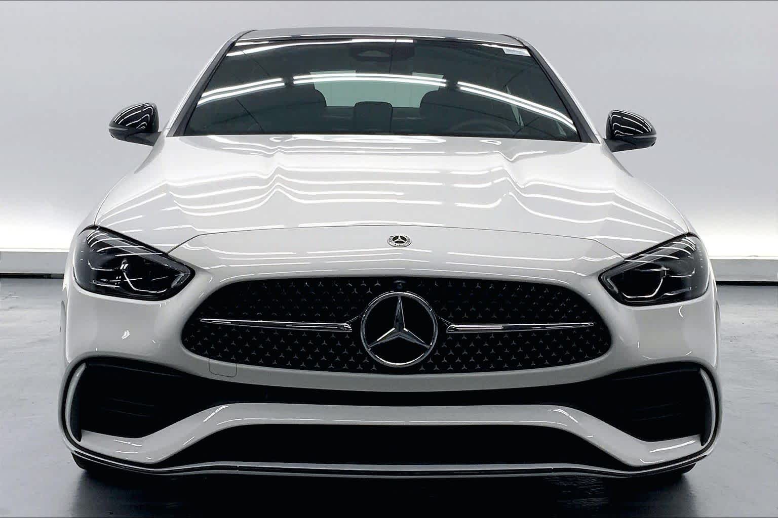 2023 Mercedes-Benz C-Class C 300