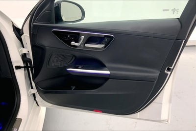 2023 Mercedes-Benz C-Class C 300