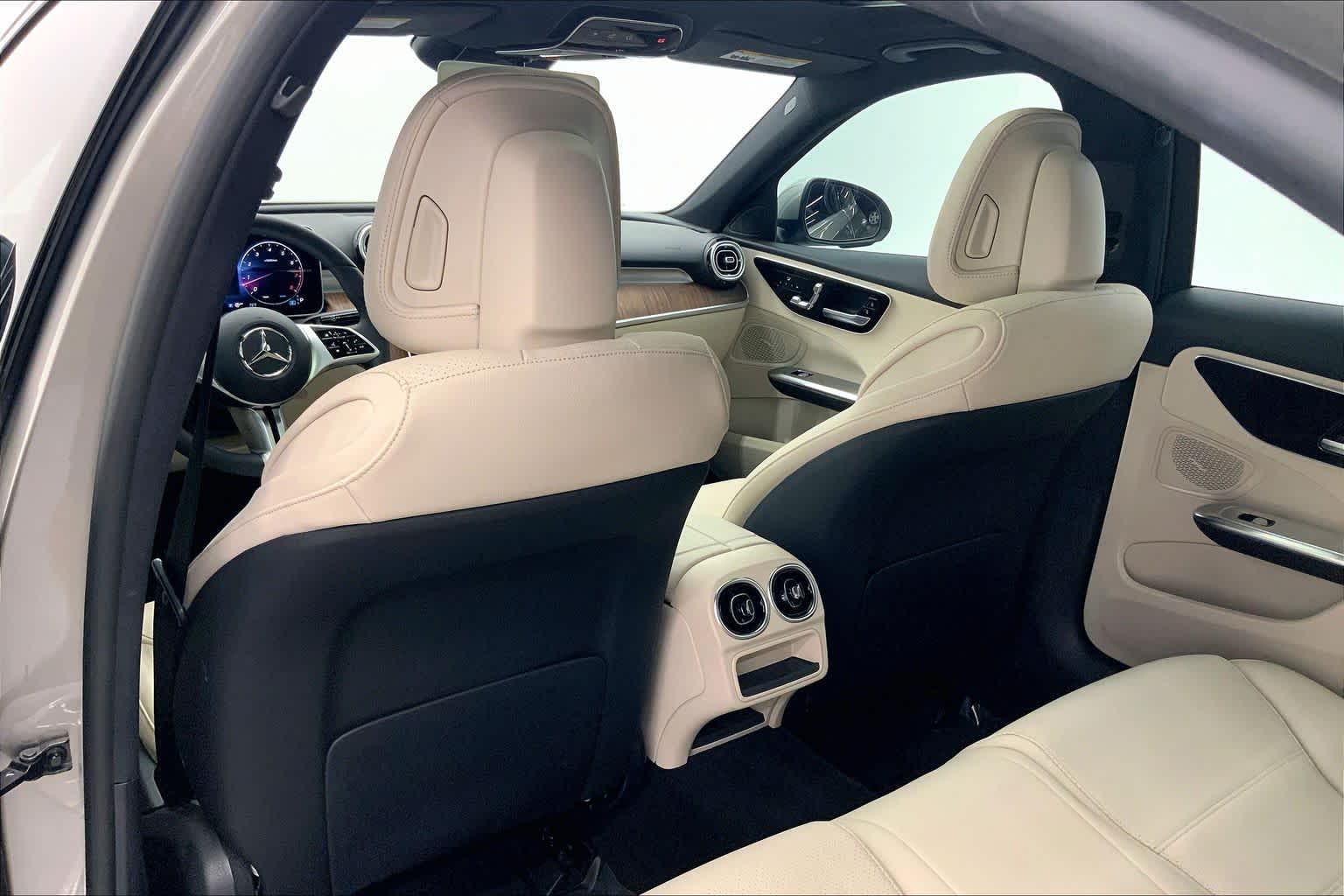 2023 Mercedes-Benz C-Class C 300