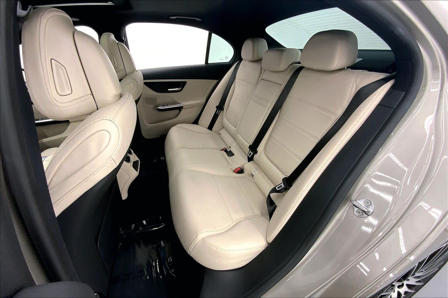 2023 Mercedes-Benz C-Class C 300