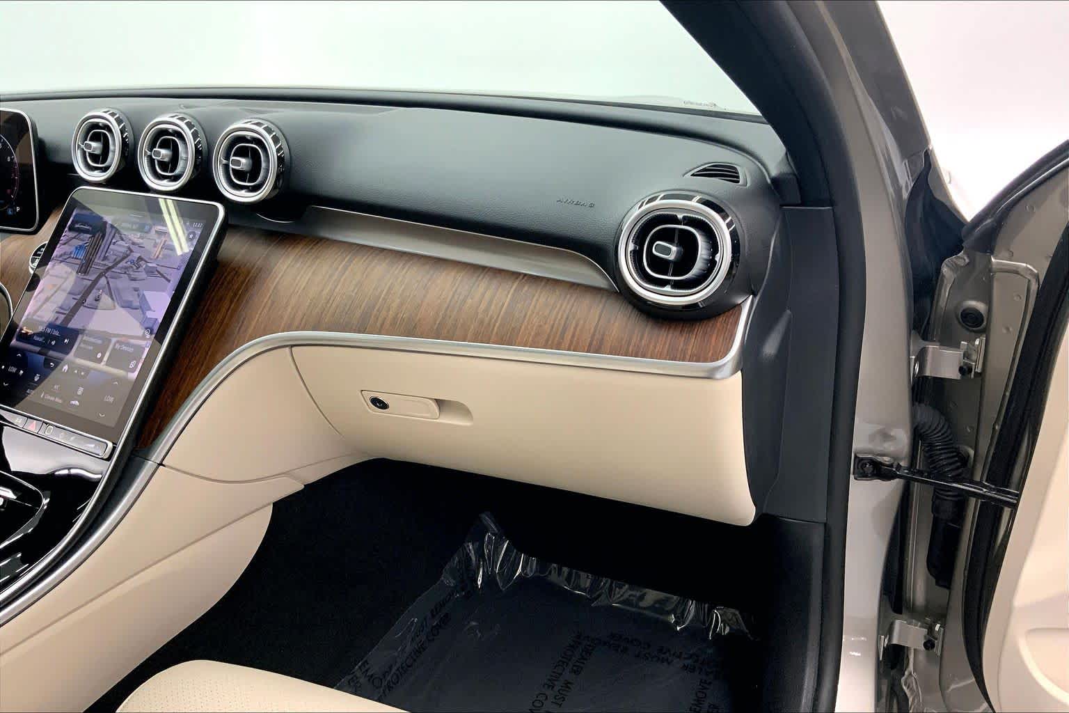 2023 Mercedes-Benz C 300 C 300