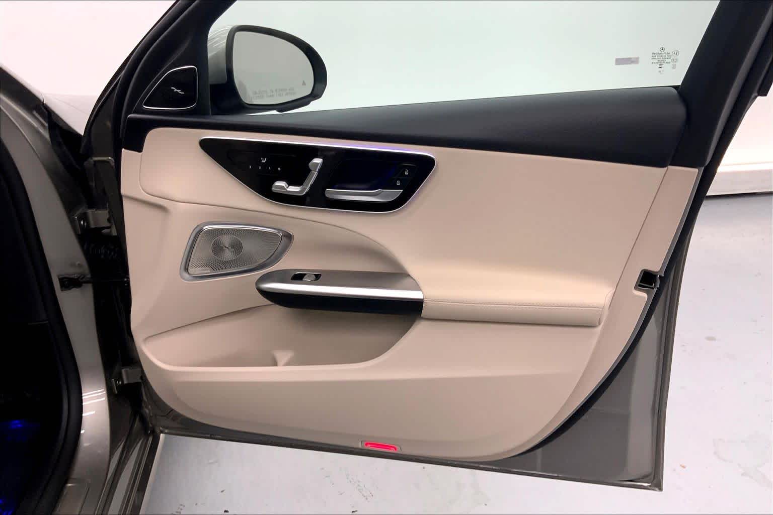 2023 Mercedes-Benz C 300 Sedan