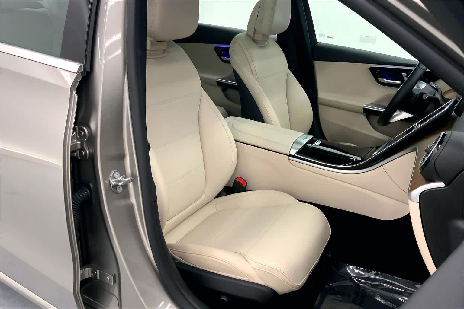2023 Mercedes-Benz C 300 Sedan