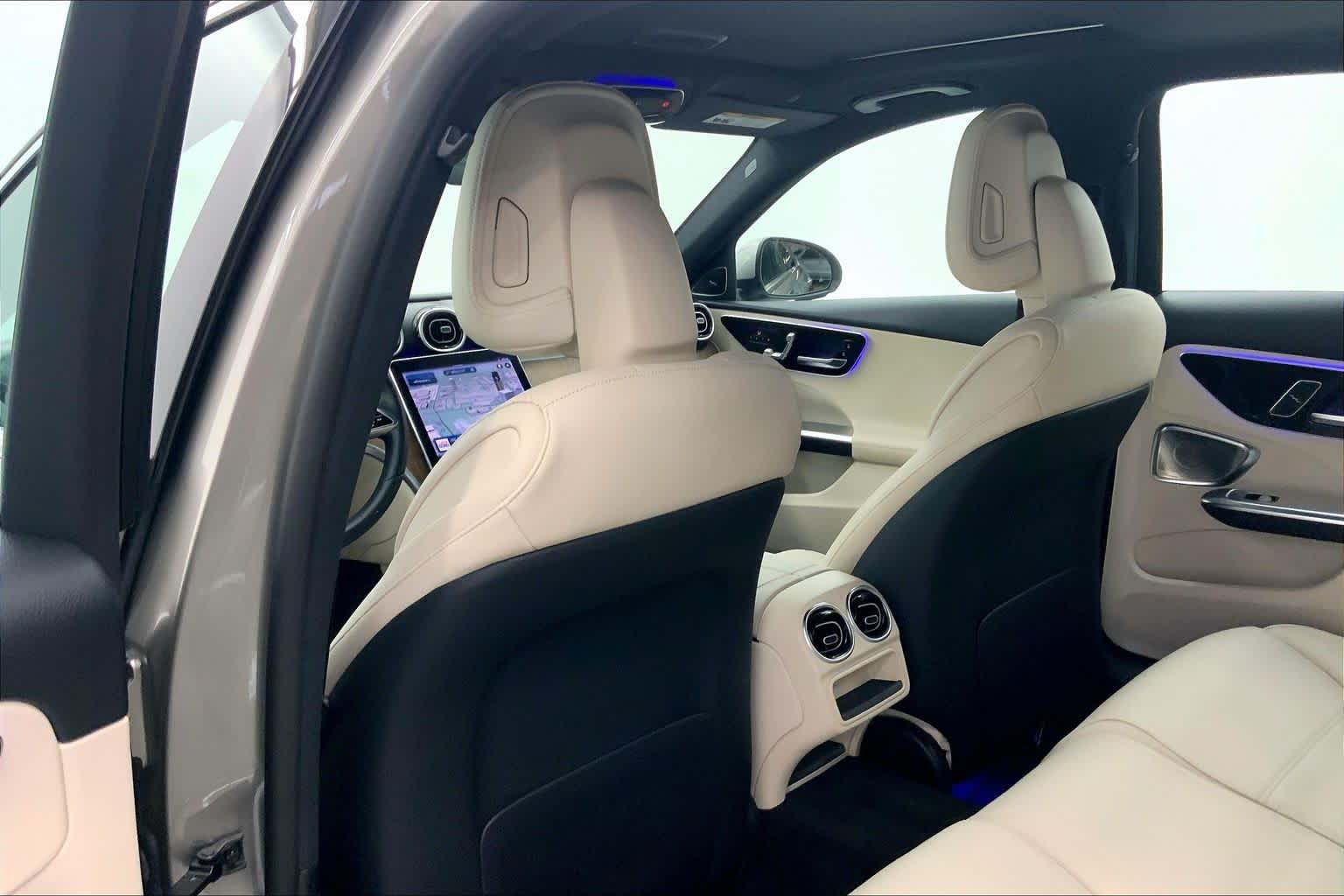 2023 Mercedes-Benz C 300 Sedan
