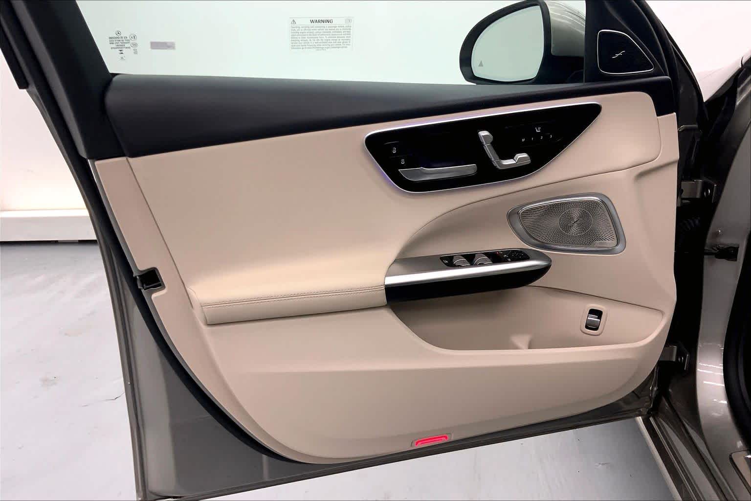 2023 Mercedes-Benz C 300 Sedan