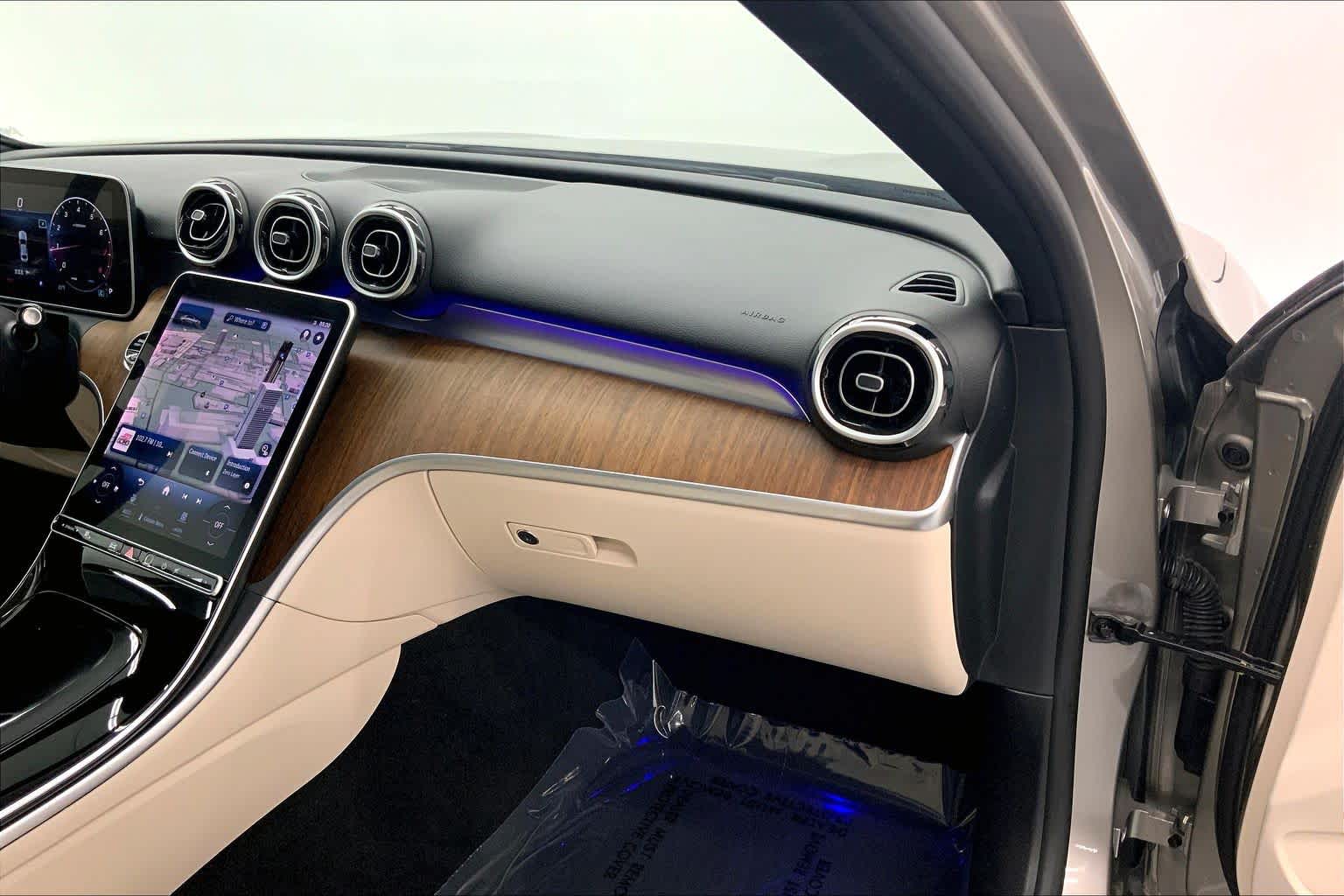 2023 Mercedes-Benz C 300 Sedan