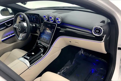 2023 Mercedes-Benz C-Class C 300