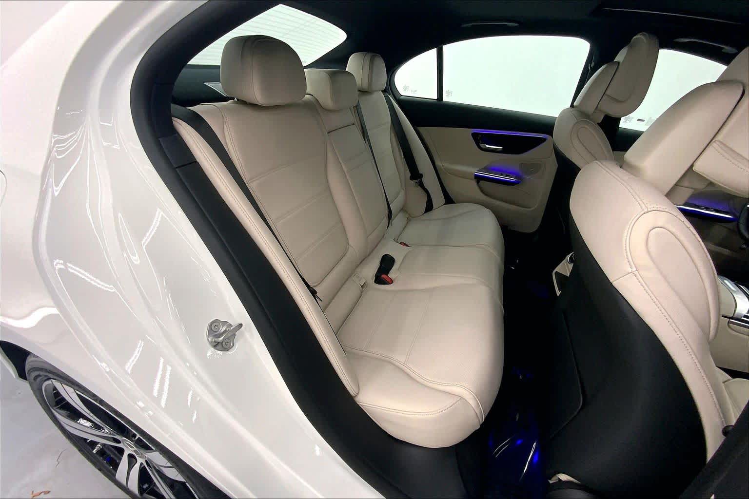 2023 Mercedes-Benz C-Class C 300