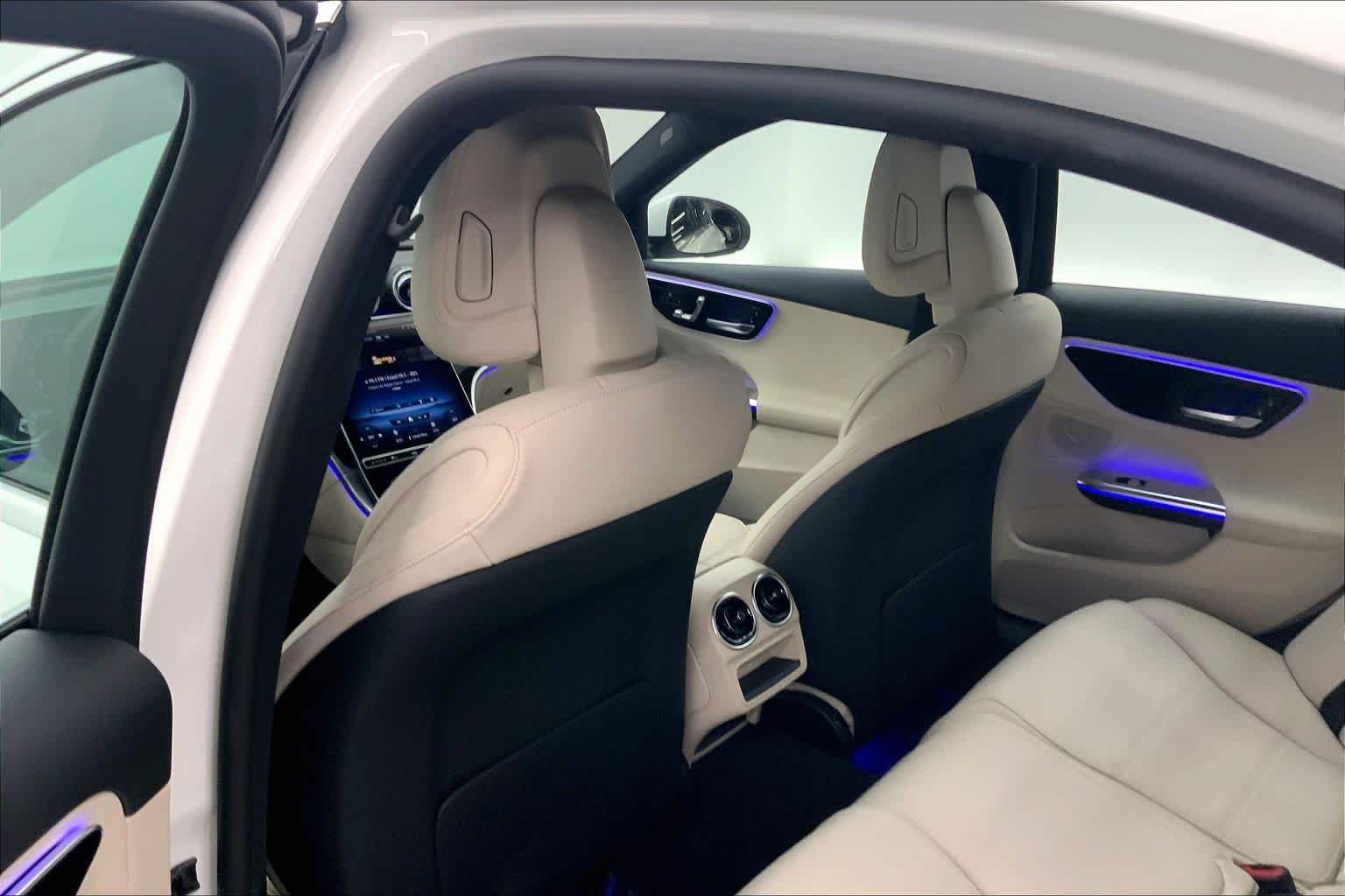 2023 Mercedes-Benz C-Class C 300