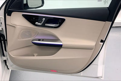 2023 Mercedes-Benz C-Class C 300