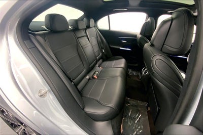 2023 Mercedes-Benz C-Class C 300