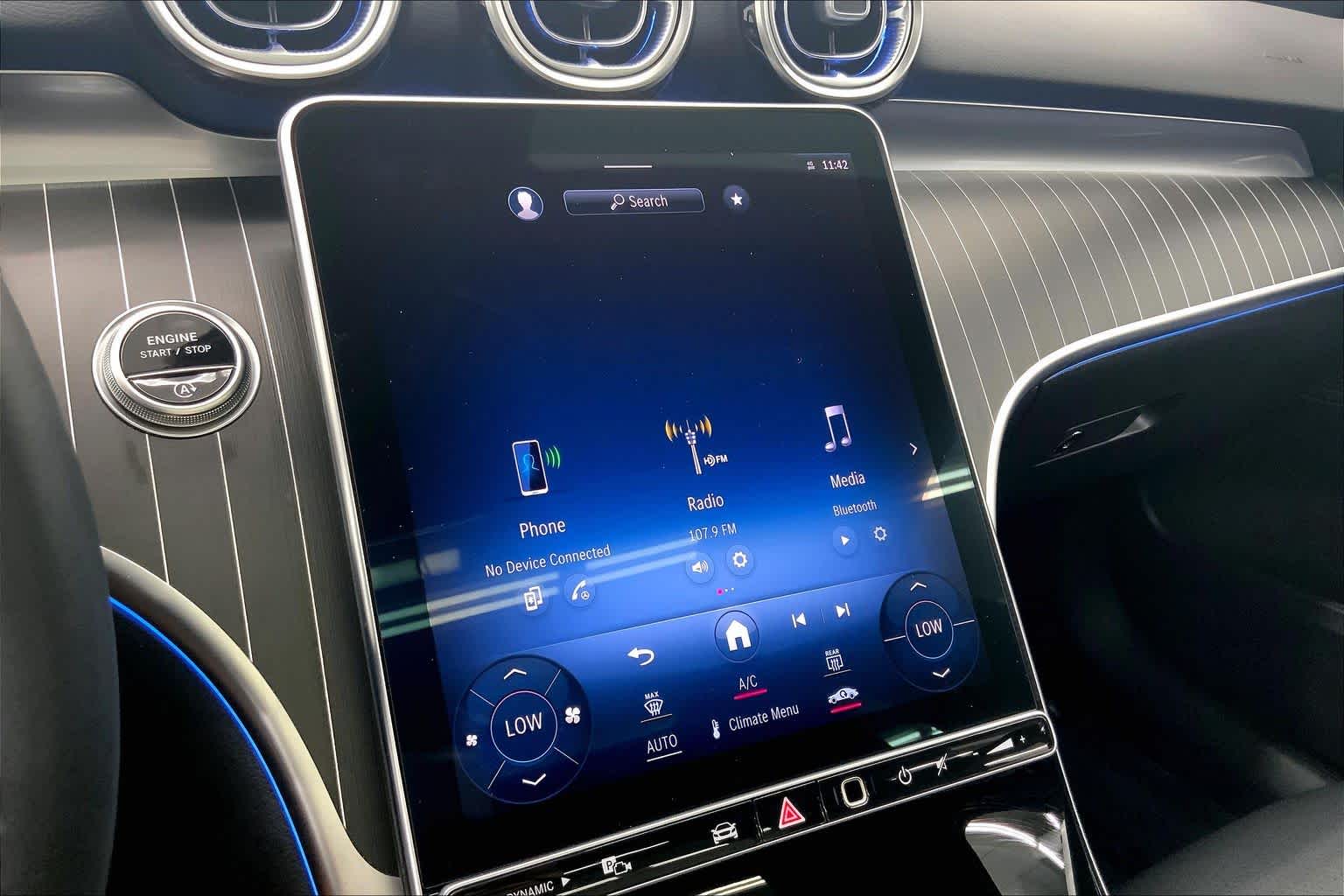 2023 Mercedes-Benz C-Class C 300