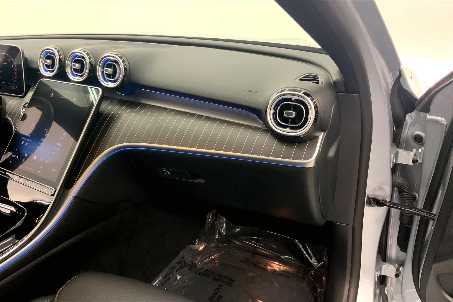 2023 Mercedes-Benz C 300 C 300