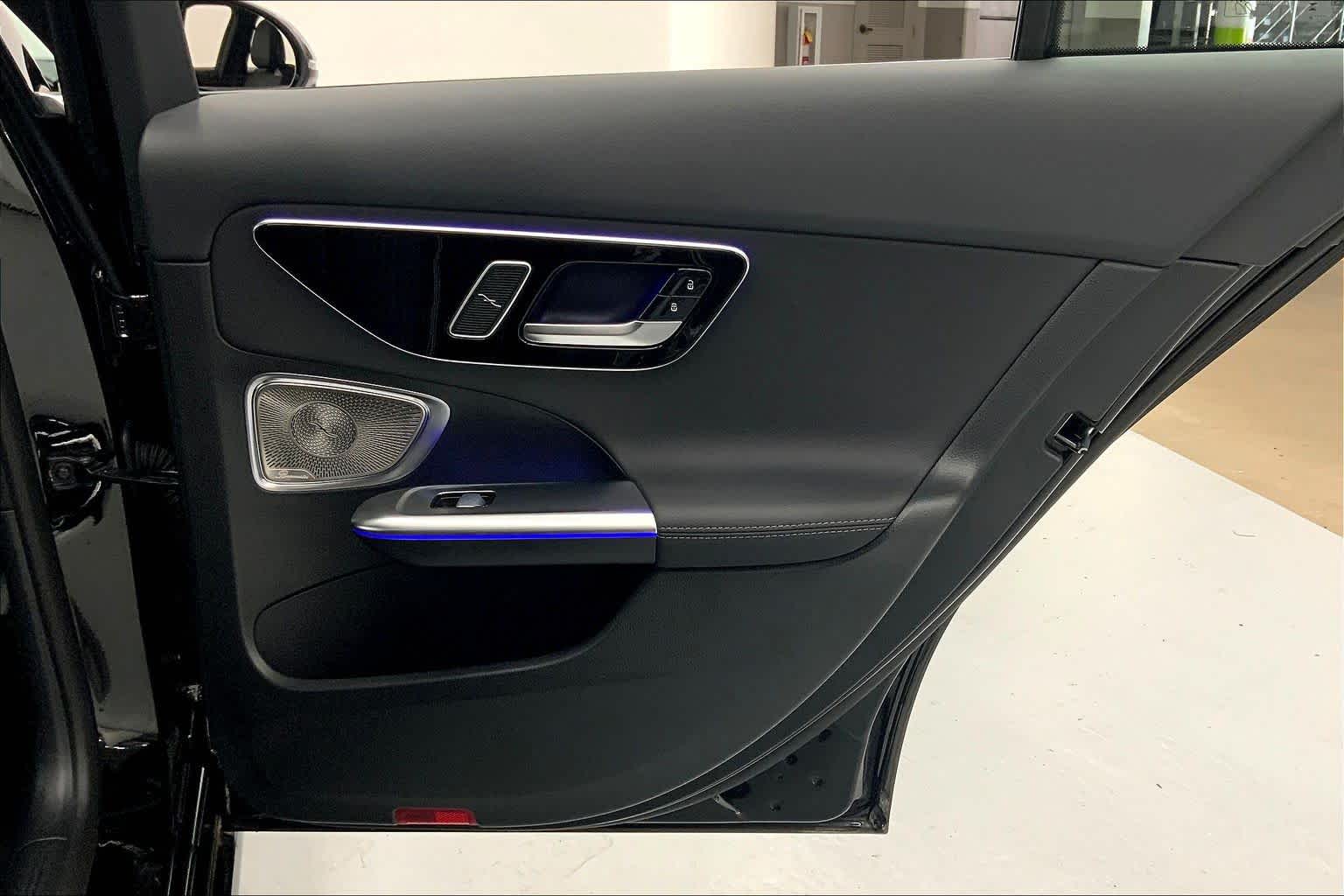 2026 Mercedes-Benz C 300 Sedan