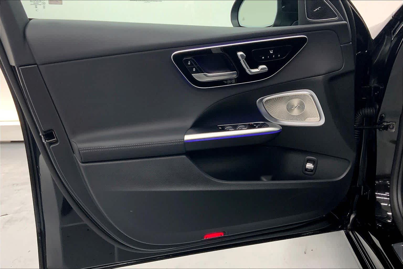 2026 Mercedes-Benz C 300 Sedan