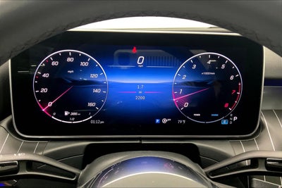 2026 Mercedes-Benz C 300 Sedan