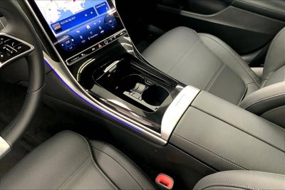 2026 Mercedes-Benz C 300 Sedan