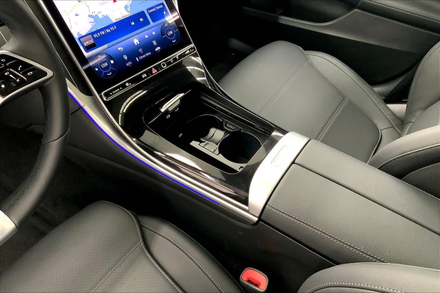 2026 Mercedes-Benz C 300 Sedan