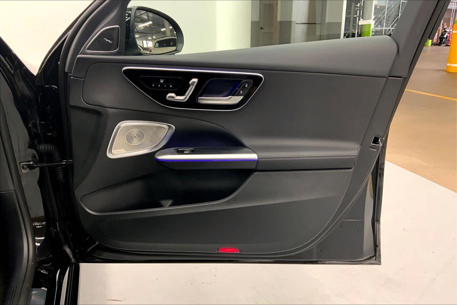 2026 Mercedes-Benz C 300 Sedan