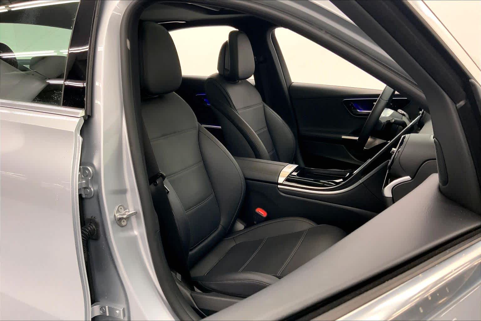 2022 Mercedes-Benz C-Class C 300