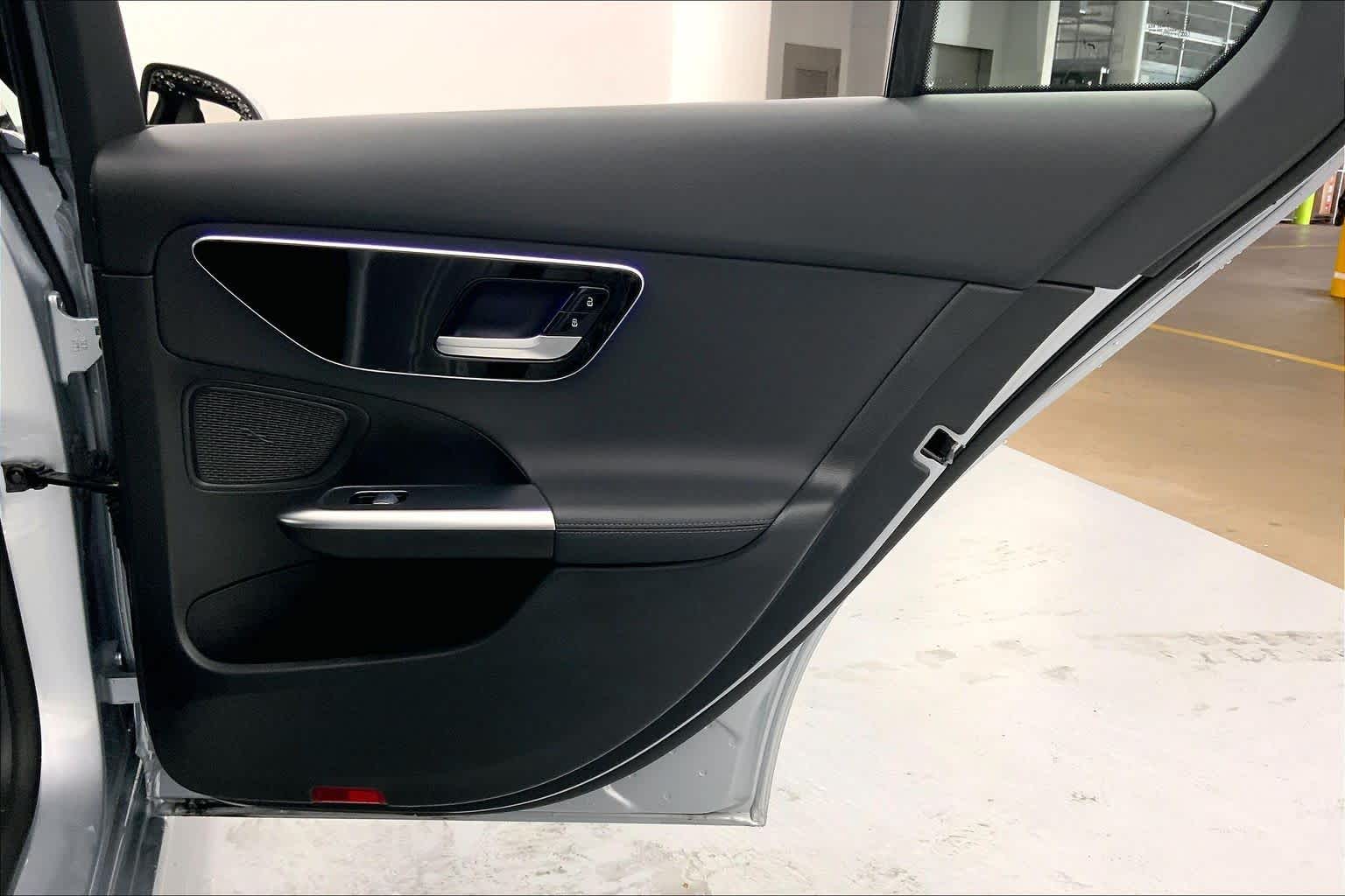 2022 Mercedes-Benz C-Class C 300