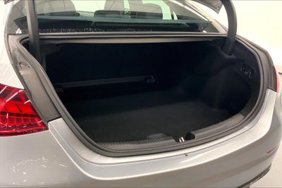 2022 Mercedes-Benz C-Class C 300