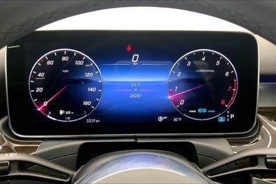 2022 Mercedes-Benz C-Class C 300