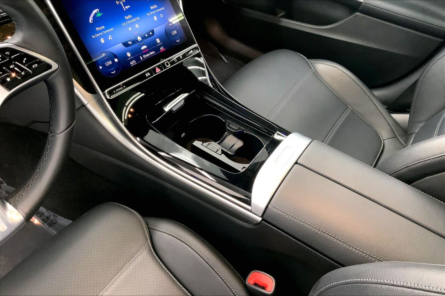 2022 Mercedes-Benz C-Class C 300