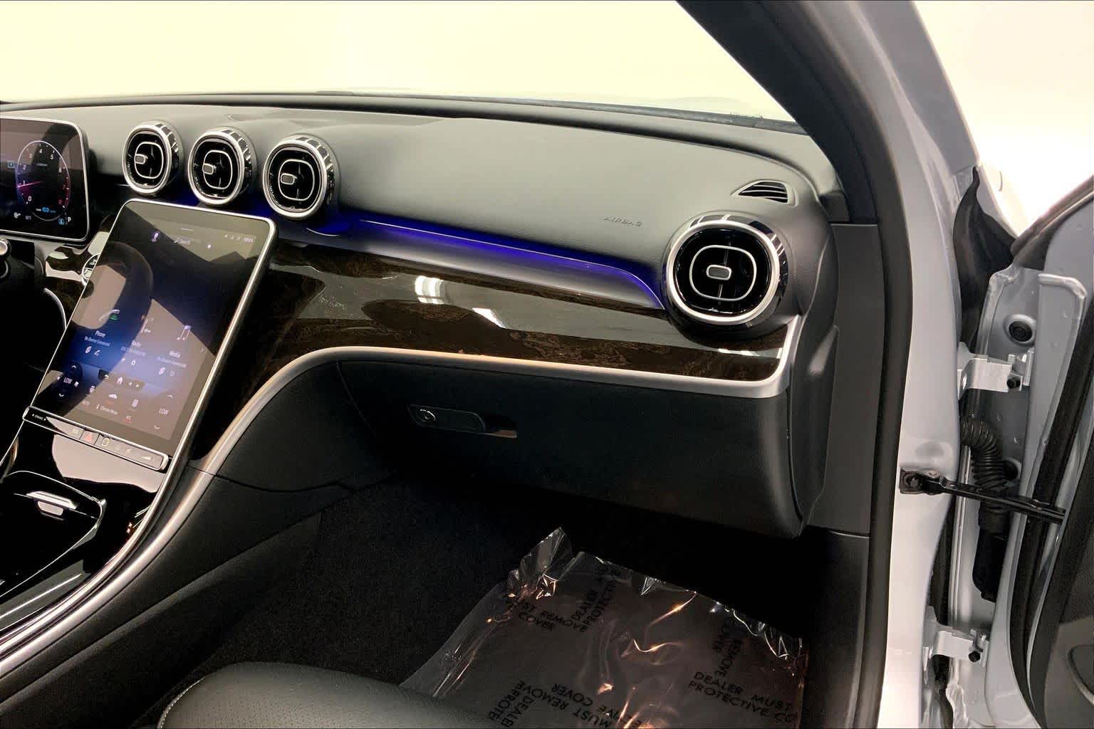 2022 Mercedes-Benz C-Class C 300