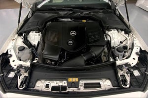 2023 Mercedes-Benz C 300