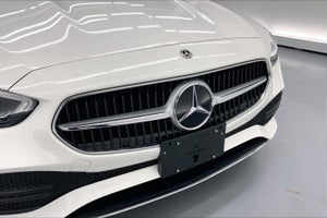 2023 Mercedes-Benz C 300