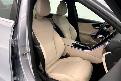 2022 Mercedes-Benz C-Class C 300