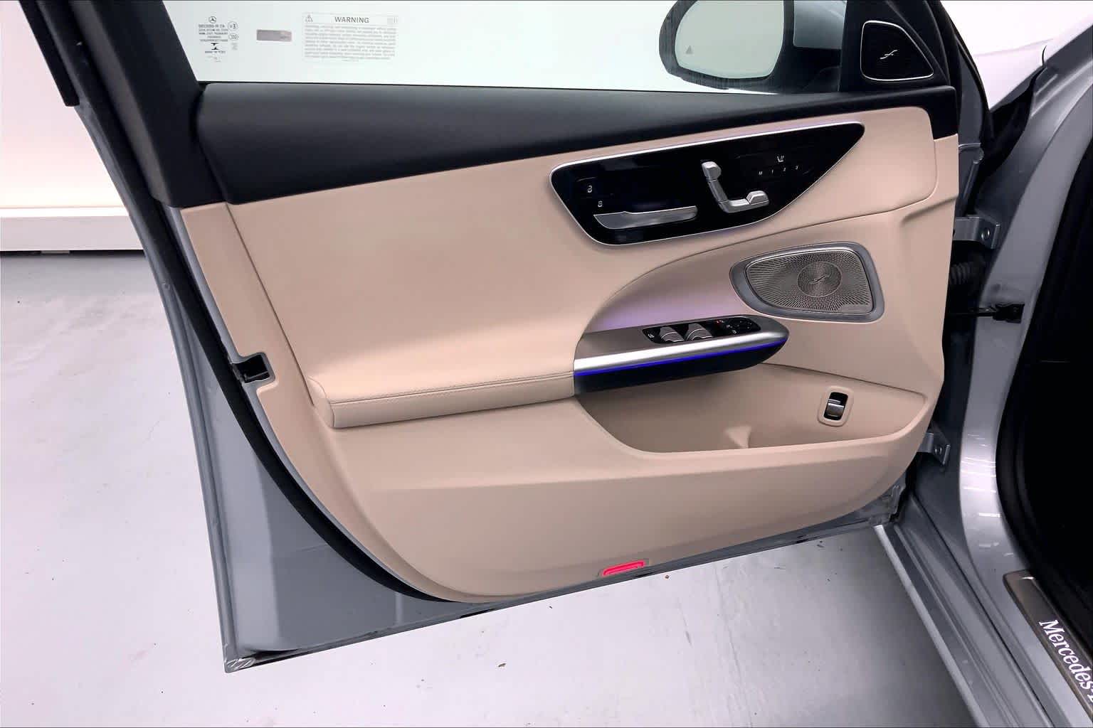 2022 Mercedes-Benz C-Class C 300