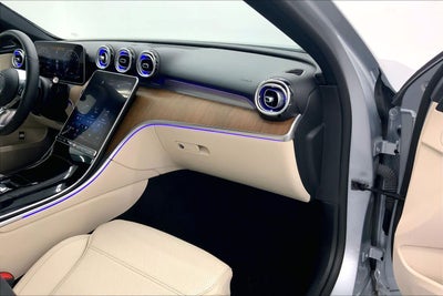 2022 Mercedes-Benz C-Class C 300