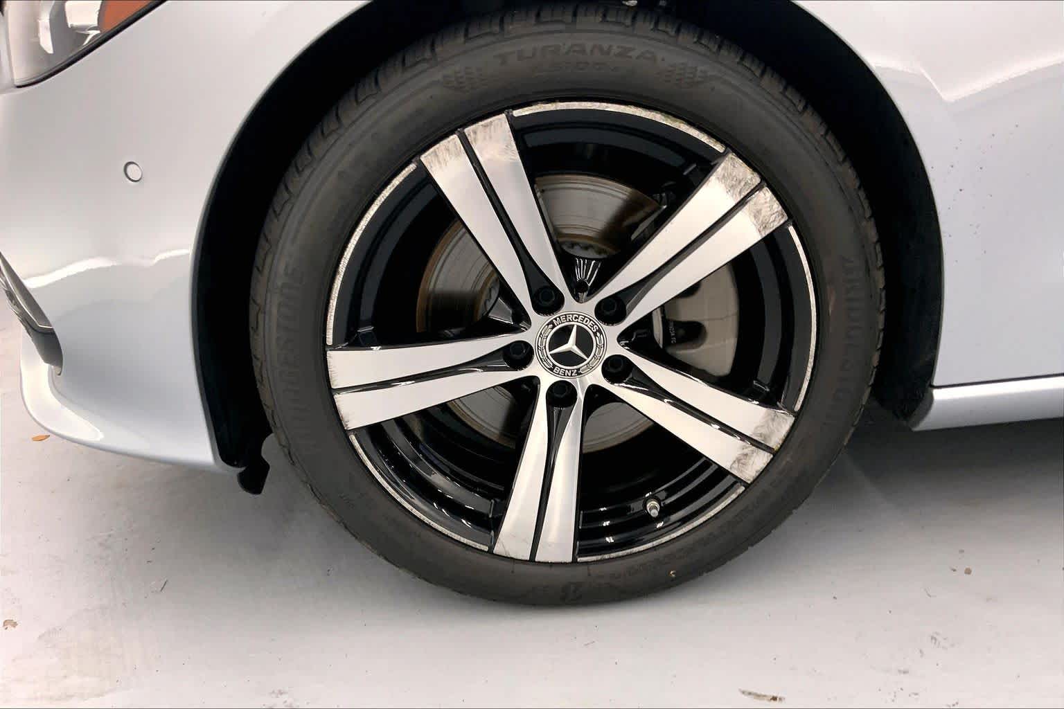 2022 Mercedes-Benz C-Class C 300