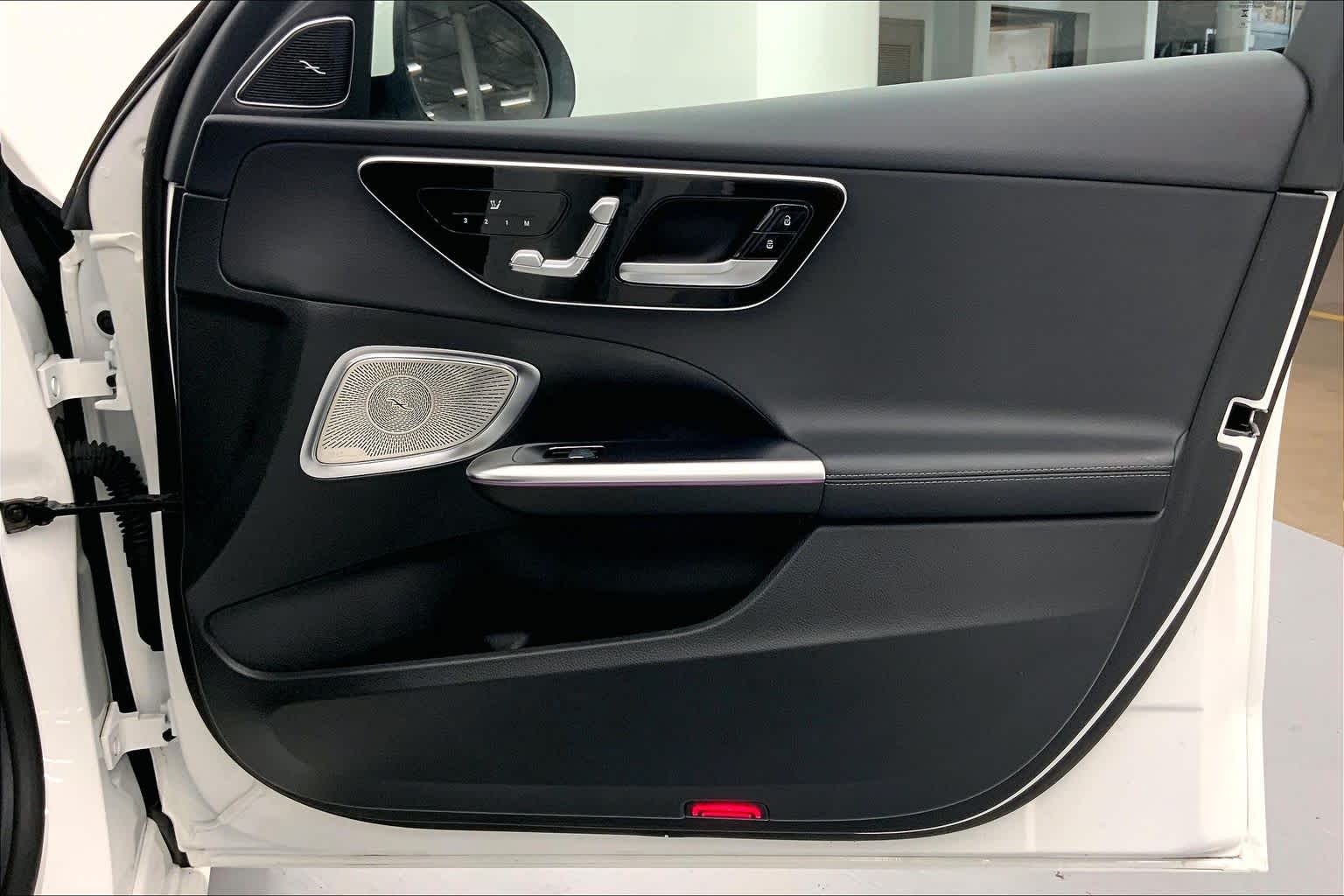 2023 Mercedes-Benz C 300 Sedan