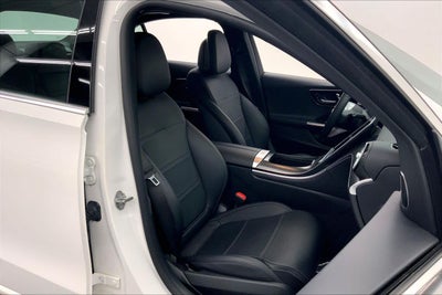 2023 Mercedes-Benz C 300 Sedan