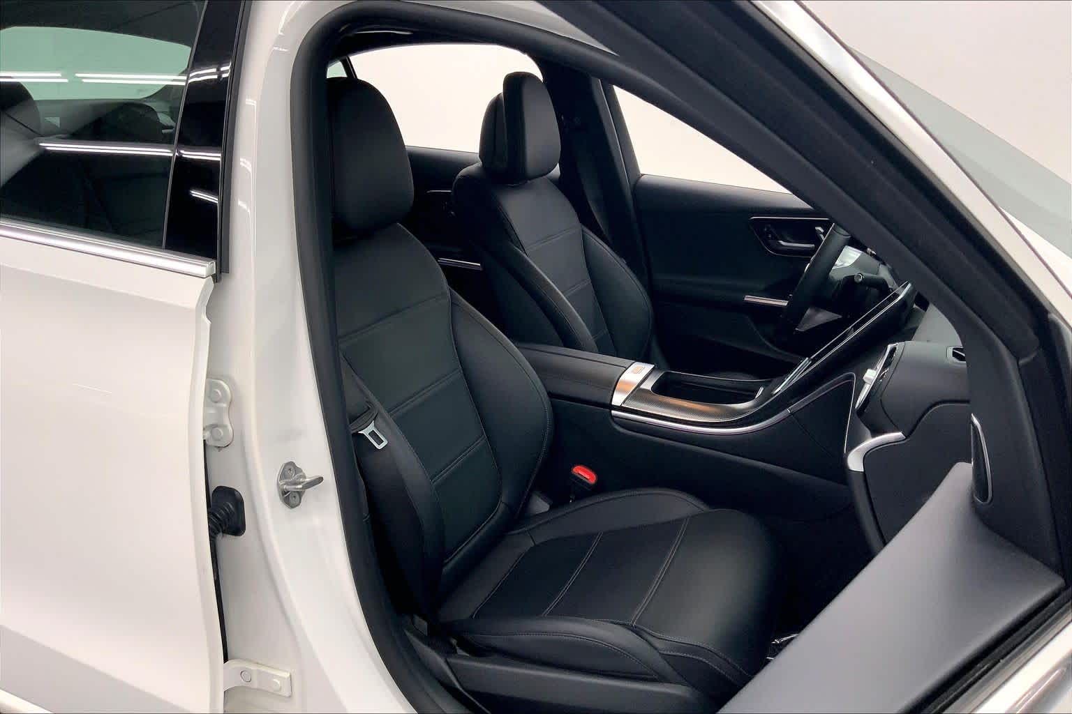 2023 Mercedes-Benz C 300 Sedan